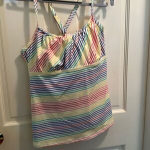 Bathing suit lands end